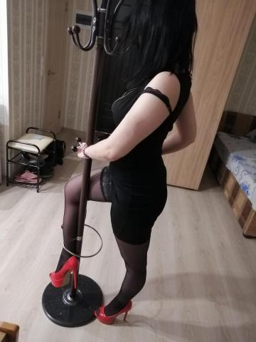 Кристина фото 3