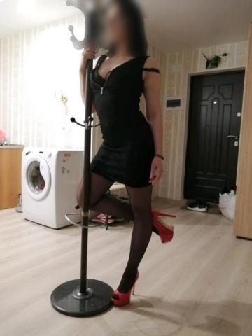 Кристина фото 5