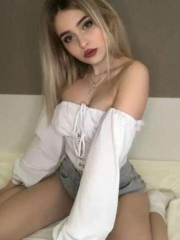 Зоя Прокачанная фото 2