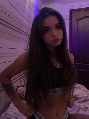 Лолита Перформанс фото 2