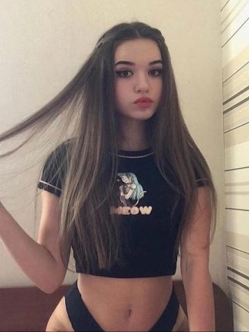 Лолита Перформанс фото 3