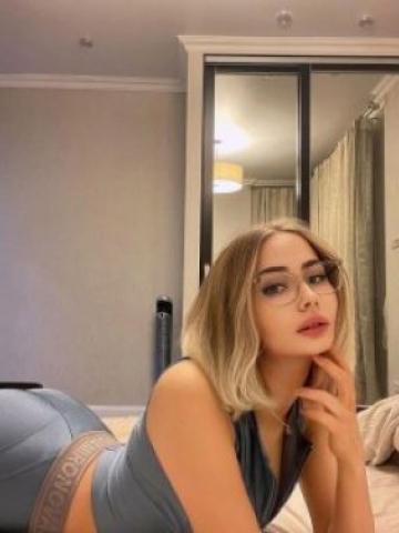 Татьяна Платина Вип фото 3